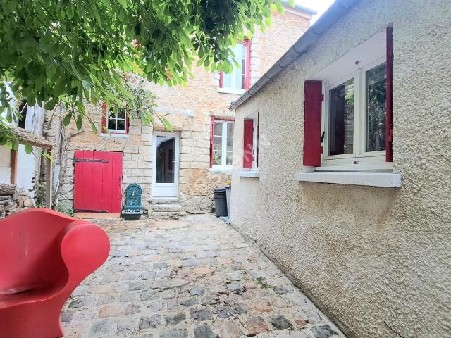 Maison vente à Sarcelles, Lassy