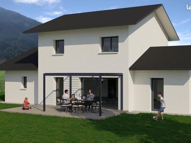 Maison vente à Bonneville, Saint-pierre-en-faucigny
