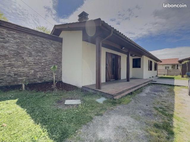 Maison vente à Arcachon, La Teste-de-buch