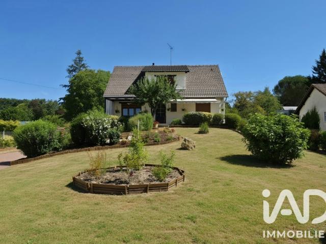 Maison vente à Villiers-le-Morhier, Eure-et-Loir