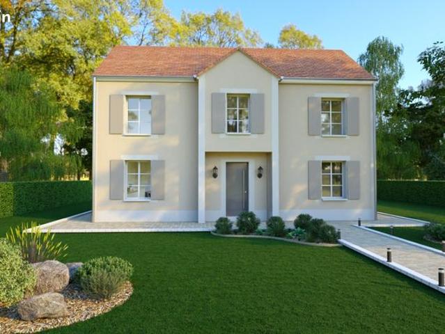 Maison vente à Sarcelles, Montlignon