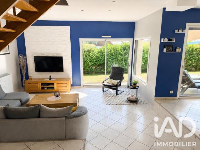 Maison vente à La Petite Ville Neuve, Locmalo