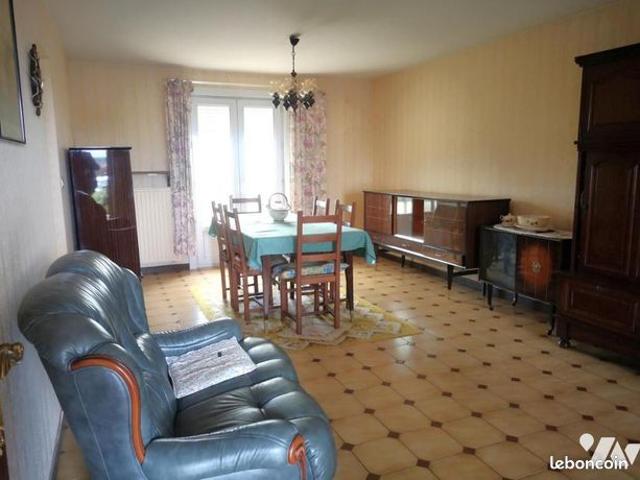 Maison vente à Cambrai