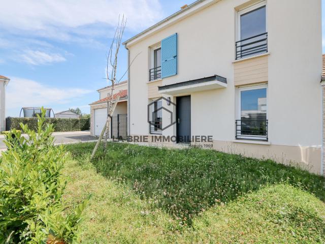 Maison vente à Mennecy, Essonne