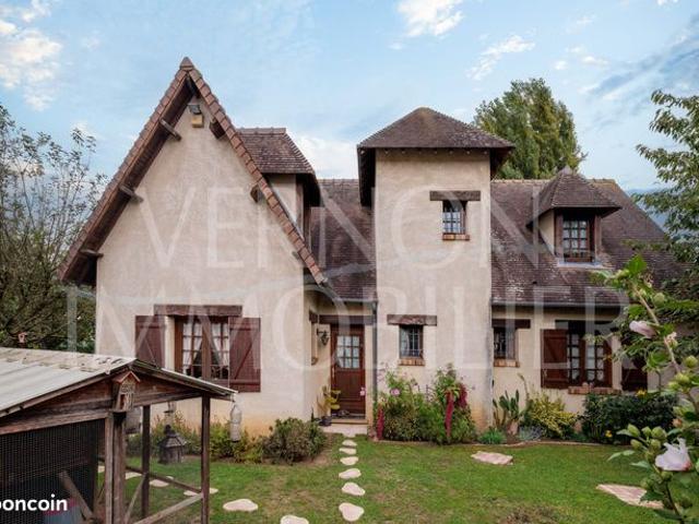 Maison vente à Poitiers, Vernon