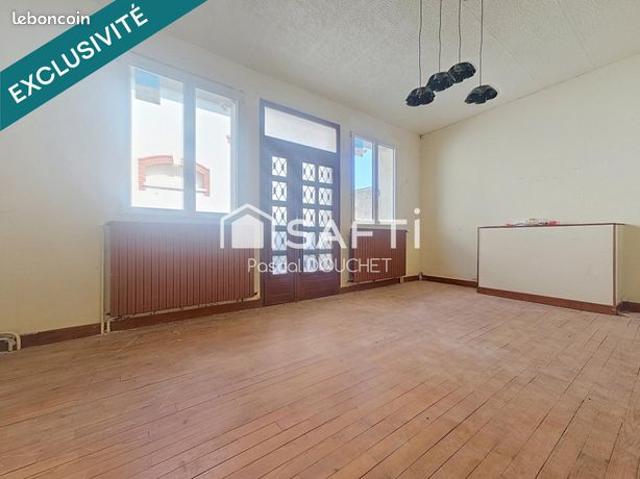 Maison vente à Épernay, Dormans