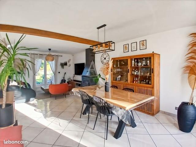 Maison vente à Bouconvillers, Oise