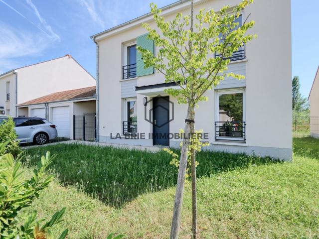 Maison vente à Mennecy, Essonne