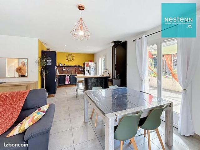 Maison vente à Montbrison, Champdieu