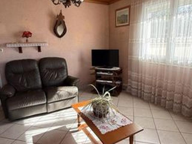 Maison vente à Mortagne-sur-Sèvre, Vendée