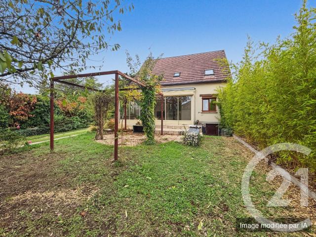 Maison vente à Le Point du Jour, Meung-sur-Loire
