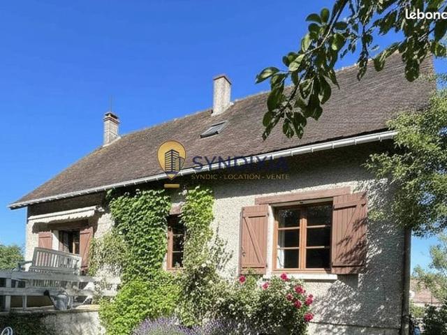 Maison vente à Dreux, Eure-et-Loir