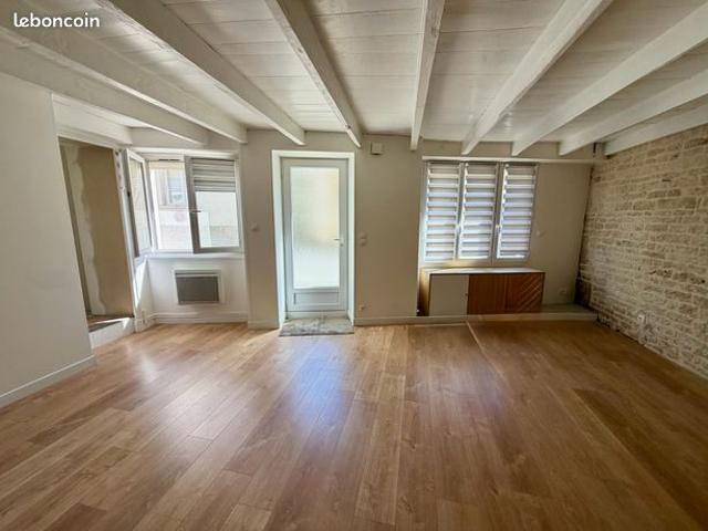 Maison vente à Niort, Brioux-sur-boutonne