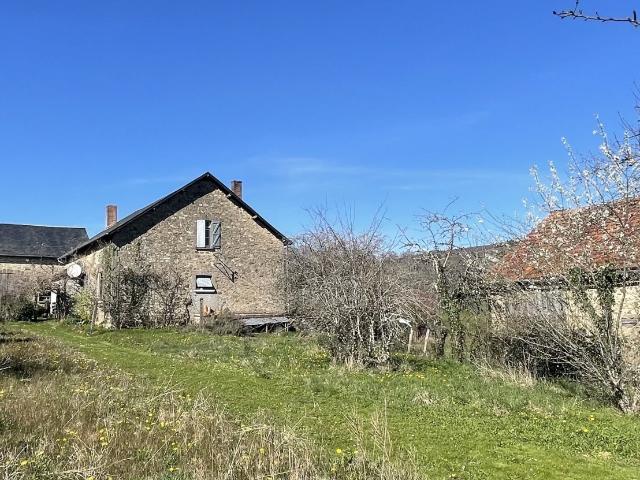 Maison vente à Limoges, La Croisille-sur-briance