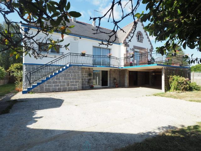 Maison vente à Lorient, Bretagne