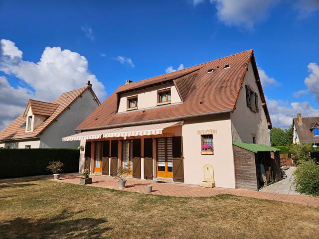 Maison vente à Rouen, Grand-couronne
