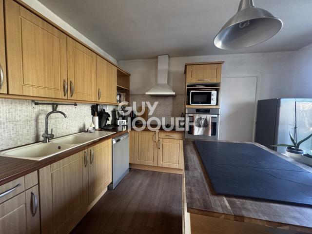 Maison vente à Toulouse, Bruguières