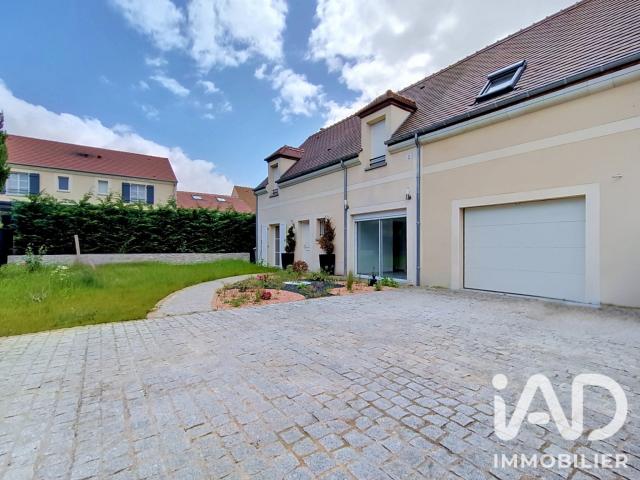 Maison vente à Sarcelles, Epiais-lès-louvres