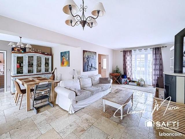 Maison vente à Melun, Combs-la-ville