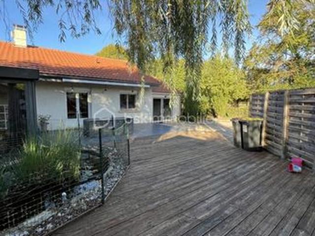 Maison vente à Fors, Deux-Sèvres