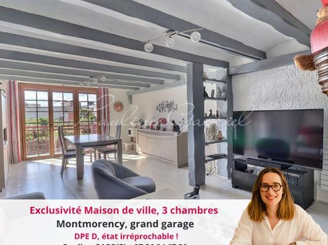 Maison vente à Le Havre