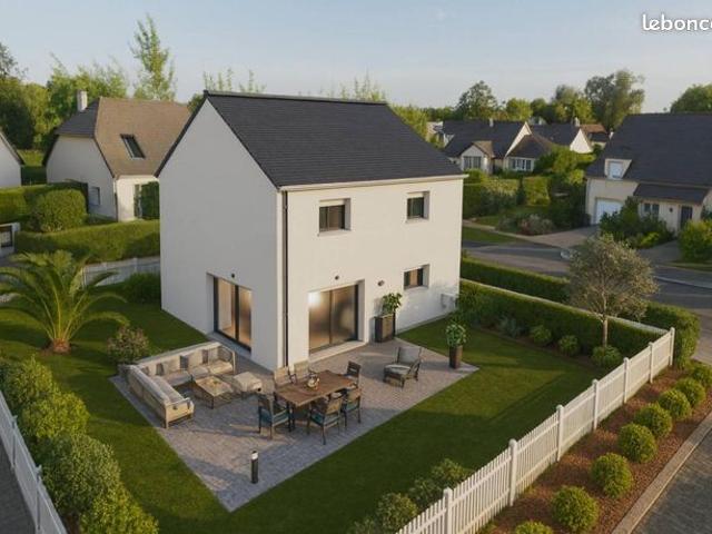 Maison vente à Lisieux, Pont-l'evêque