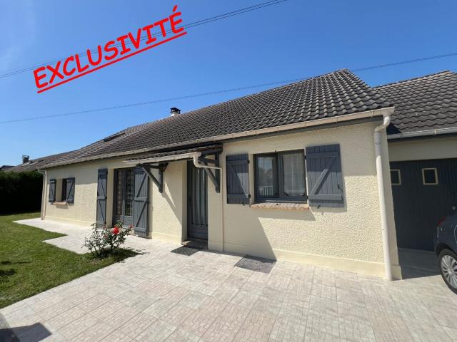 Maison vente à Palaiseau, Ollainville