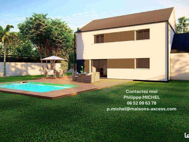 Maison vente à Avranches, Coudeville-sur-mer