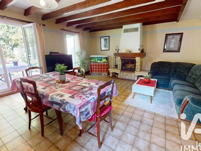 Maison vente à Melun, Savigny-le-temple