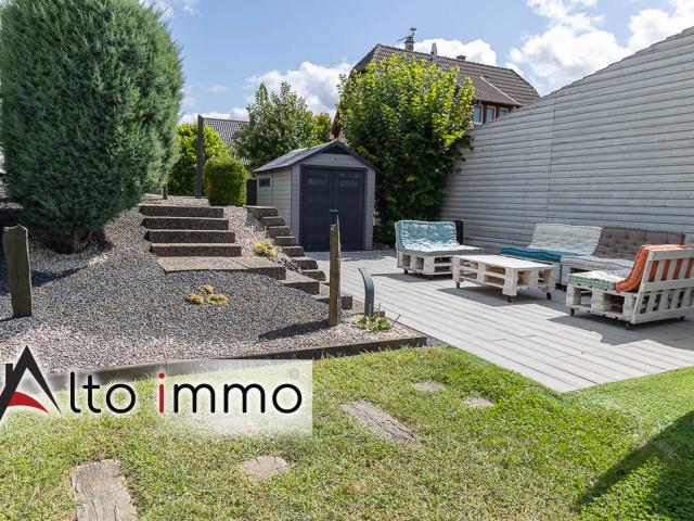 Maison vente à Stattmatten, Collectivité européenne d'Alsace