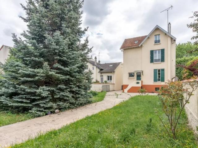 Maison vente à Le Raincy, Neuilly-plaisance