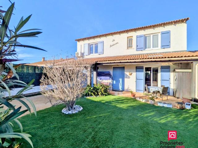 Maison vente à Arrondissement de Draguignan, Le Muy