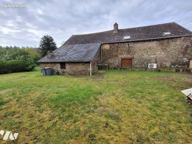 Maison vente à Pontivy, Bretagne