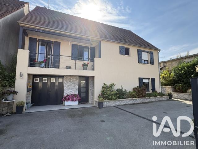 Maison vente à Vic-sur-Aisne, Aisne