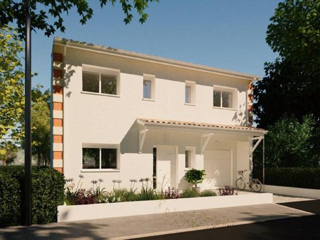 Maison vente à Bordeaux, Pessac