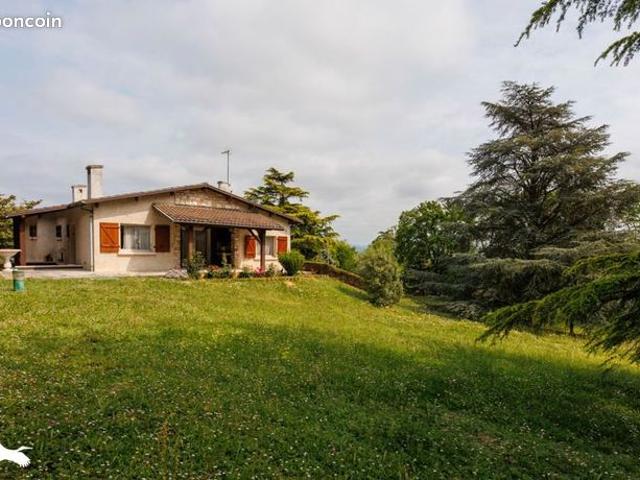 Maison vente à Toulouse, Castanet-tolosan