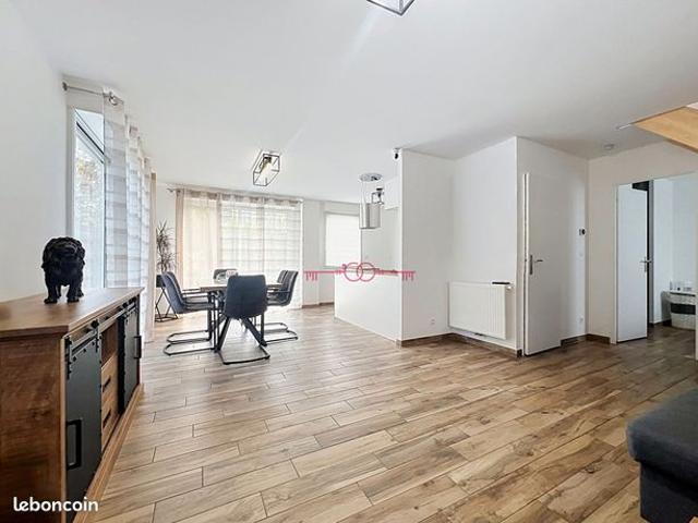 Maison vente à Reims, Gueux