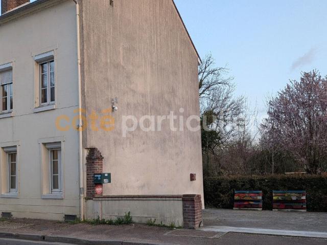 Maison vente à Le Rû Charlot, Château-Renard