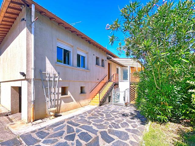 Maison vente à Pamiers