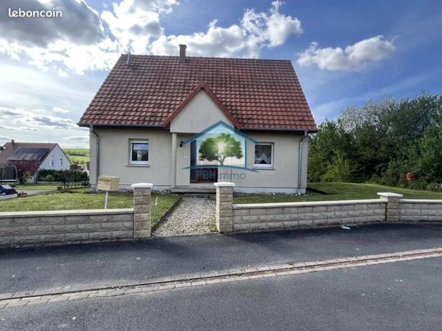 Maison vente à Saverne, Sarrewerden