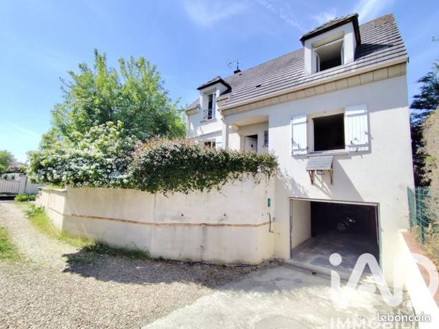 Maison vente à Palaiseau, La Ville-du-bois