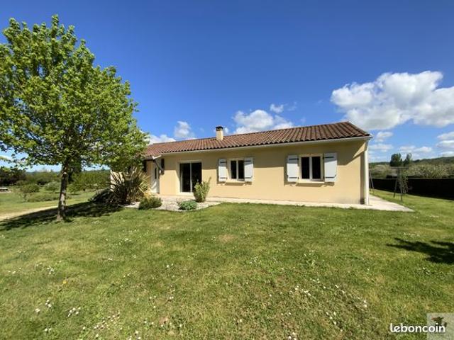Maison vente à Bergerac, Saint-agne