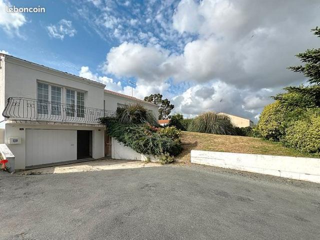 Maison vente à Les Sables-d'Olonne, La Garnache