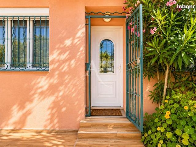 Maison vente à Marseille