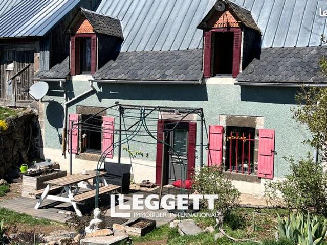 Maison vente à Angoulême, Saint-saturnin
