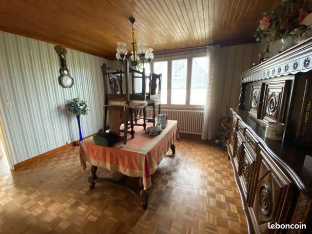 Maison vente à Lorient, Bretagne