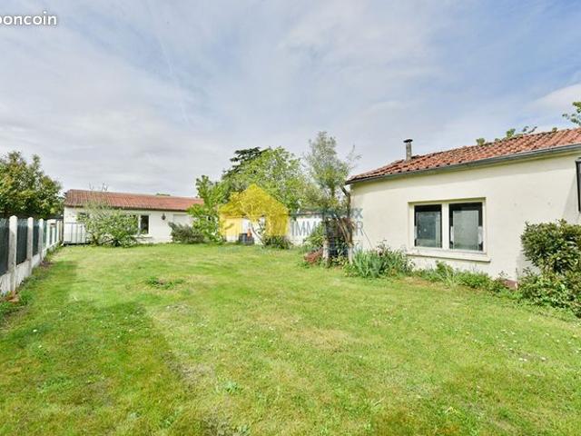 Maison vente à Évry, Morsang-sur-orge