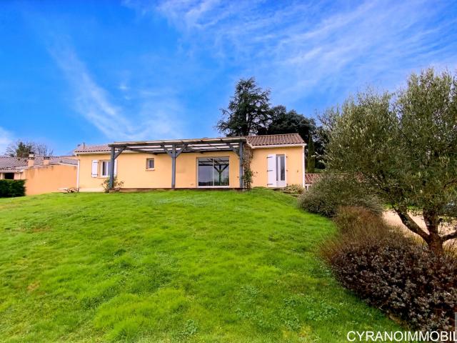 Maison vente à Bergerac, Saint-agne