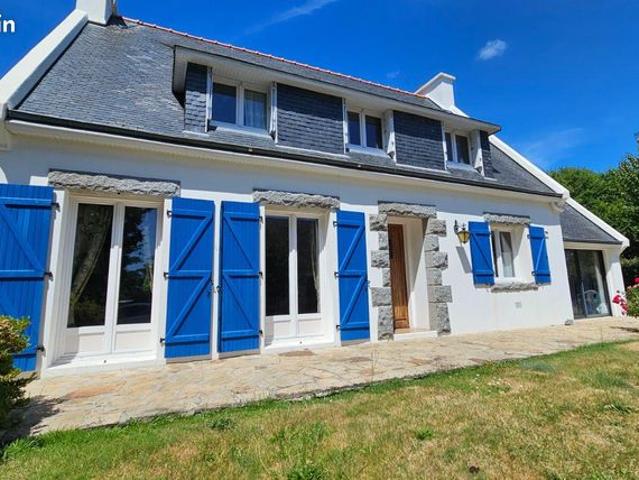 Maison vente à Quimper, Bretagne