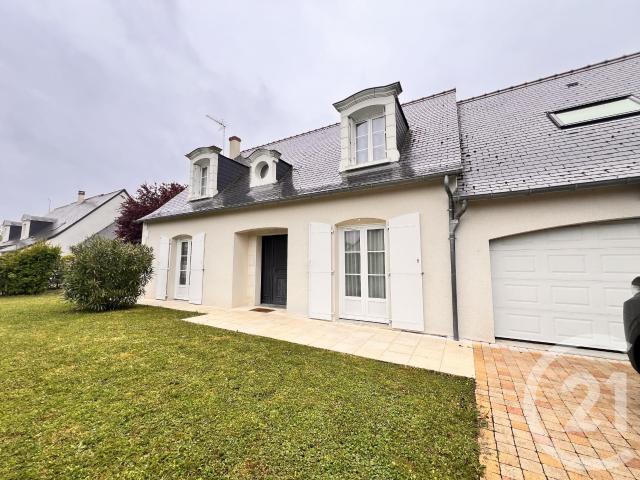 Maison vente à Tours, Joué-lès-tours